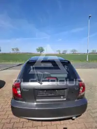2003 KIA Rio