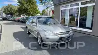 2003 KIA Rio