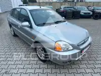 2003 KIA Rio