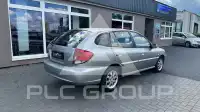 2003 KIA Rio
