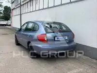 2003 KIA Rio