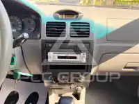 2003 KIA Rio