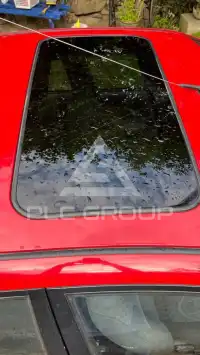 2003 KIA Rio