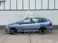 2003 KIA Rio