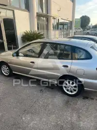 2003 KIA Rio