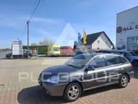 2003 KIA Rio