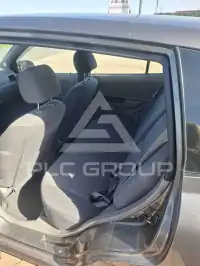 2003 KIA Rio