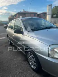 2003 KIA Rio
