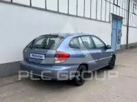 2003 KIA Rio