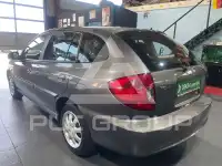 2003 KIA Rio