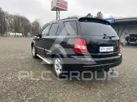 2003 KIA Sorento