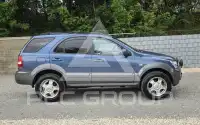 2003 KIA Sorento