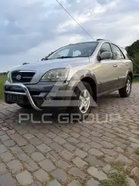 2003 KIA Sorento