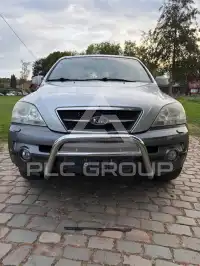 2003 KIA Sorento