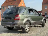 2003 KIA Sorento