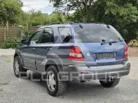 2003 KIA Sorento