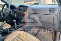 2003 KIA Sorento