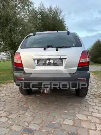 2003 KIA Sorento