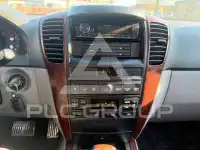 2003 KIA Sorento