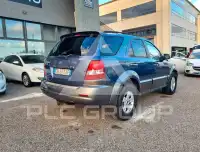 2003 KIA Sorento