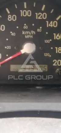 2003 KIA Sorento