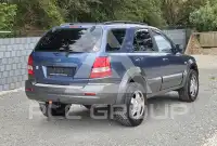 2003 KIA Sorento