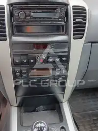 2003 KIA Sorento