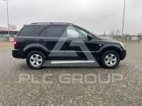 2003 KIA Sorento
