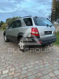 2003 KIA Sorento