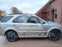 2003 KIA Sorento