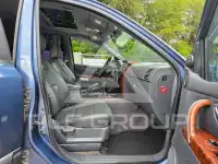 2003 KIA Sorento