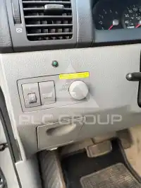 2003 KIA Sorento