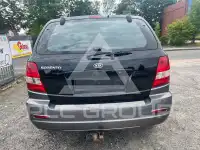 2003 KIA Sorento