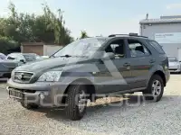 2003 KIA Sorento
