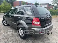 2003 KIA Sorento