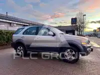 2003 KIA Sorento