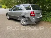 2003 KIA Sorento