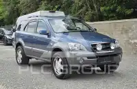 2003 KIA Sorento