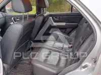 2003 KIA Sorento
