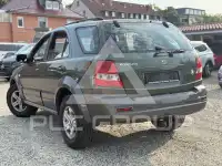 2003 KIA Sorento