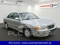 2003 KIA Magentis