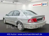 2003 KIA Magentis