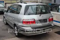 2003 KIA Carens