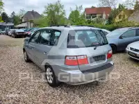 2003 KIA Carens