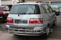 2003 KIA Carens