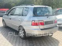 2003 KIA Carens