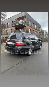2003 KIA Carens