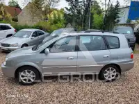 2003 KIA Carens