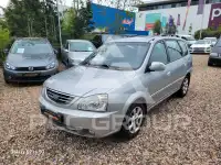 2003 KIA Carens