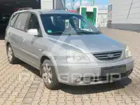 2003 KIA Carens